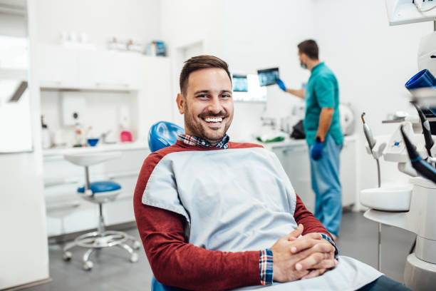 Emergency Dental Services in Haworth, NJ
