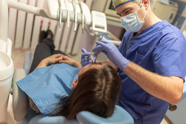 Full Mouth Reconstruction in Haworth, NJ